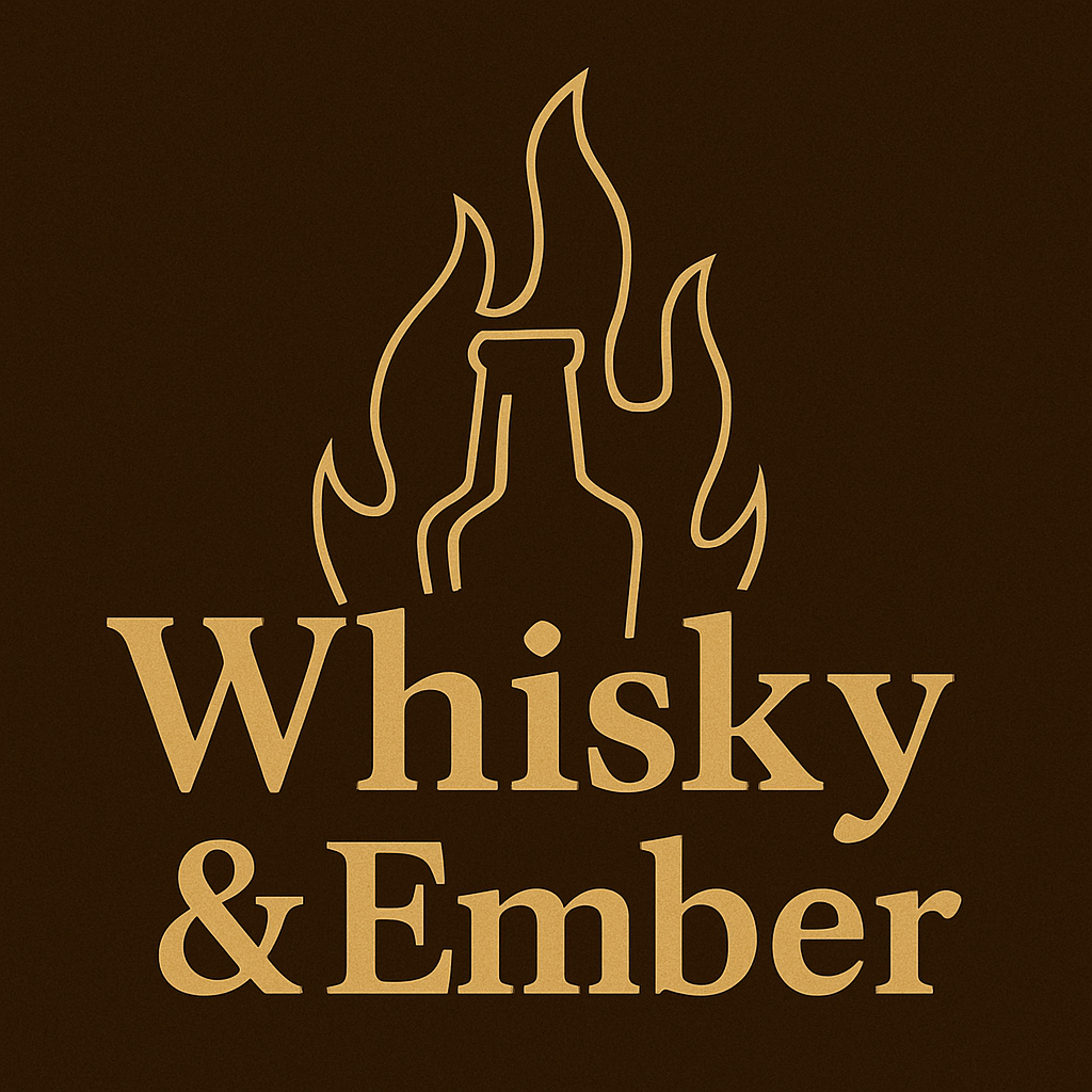 Whisky & Ember